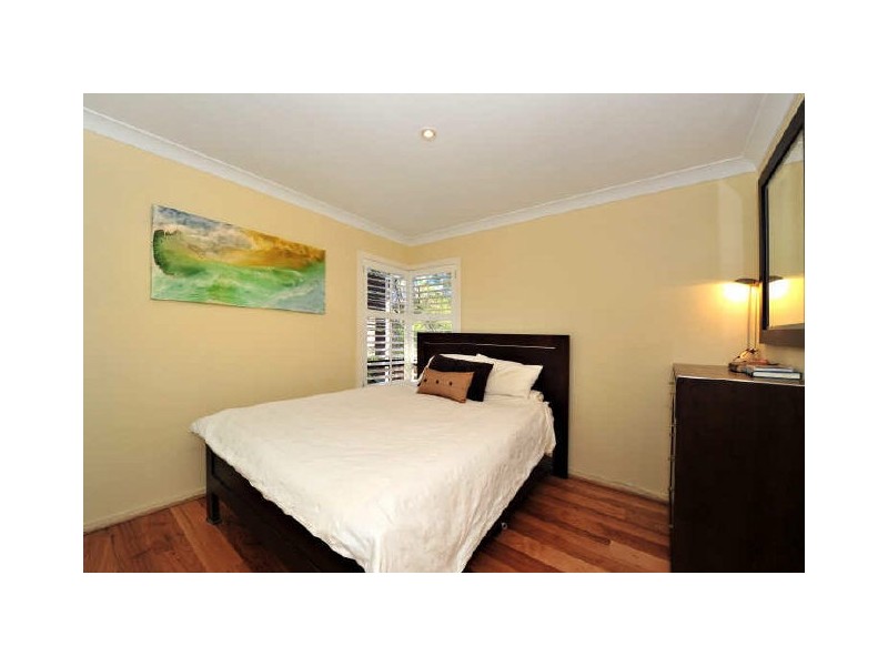 8/42 Hilltop Avenue, Chermside QLD 4032