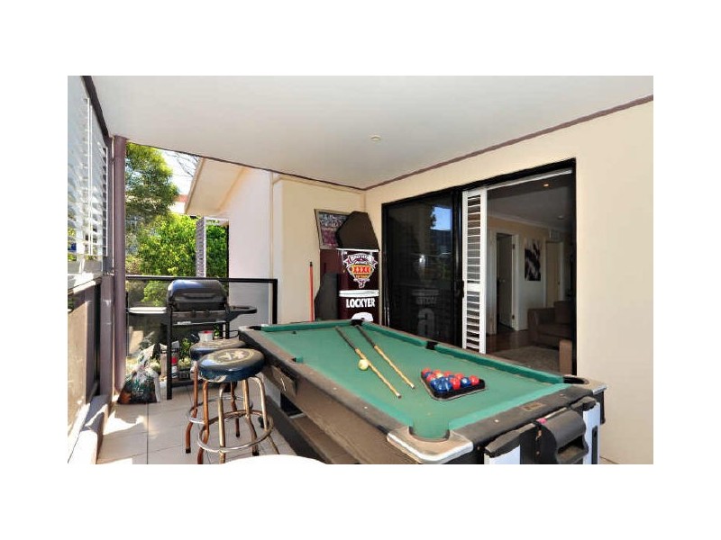 8/42 Hilltop Avenue, Chermside QLD 4032