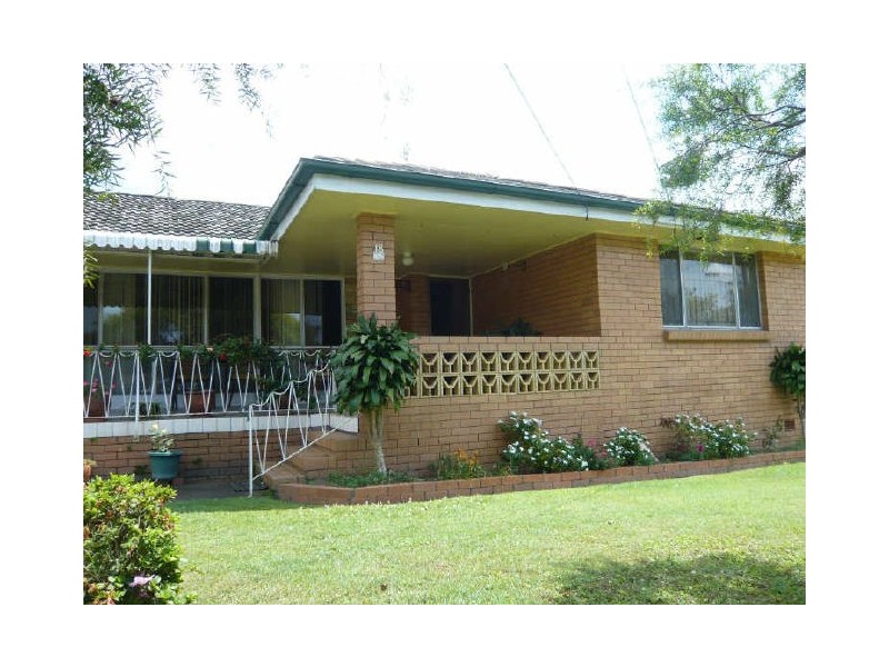 Chermside West QLD 4032