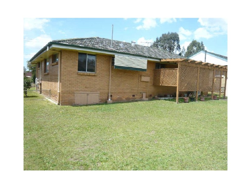 Chermside West QLD 4032