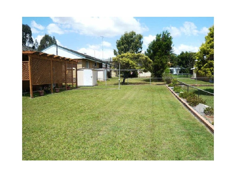 Chermside West QLD 4032