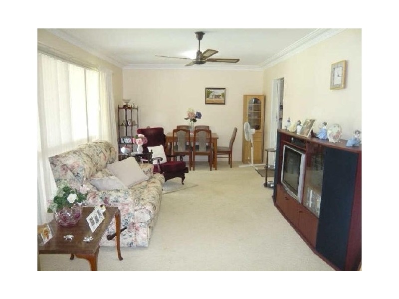 Chermside West QLD 4032