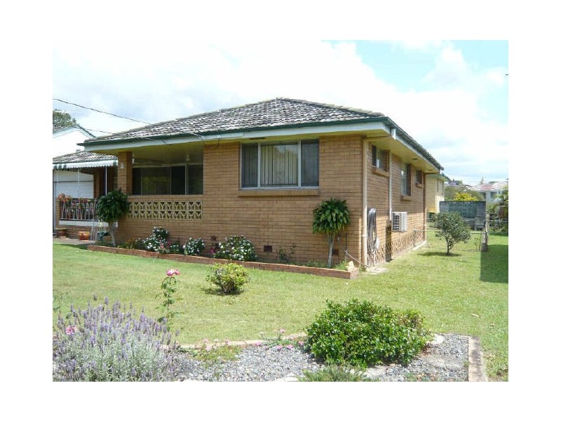 Chermside West QLD 4032
