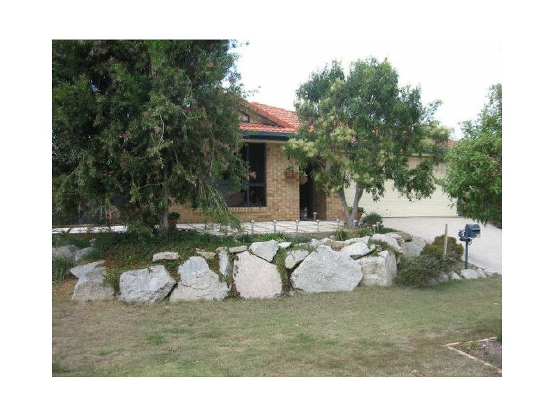 North Lakes QLD 4509