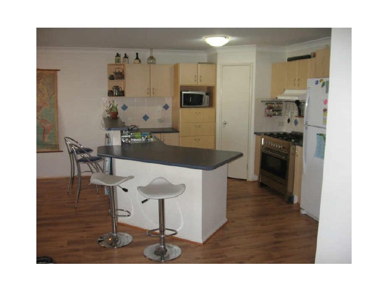 North Lakes QLD 4509