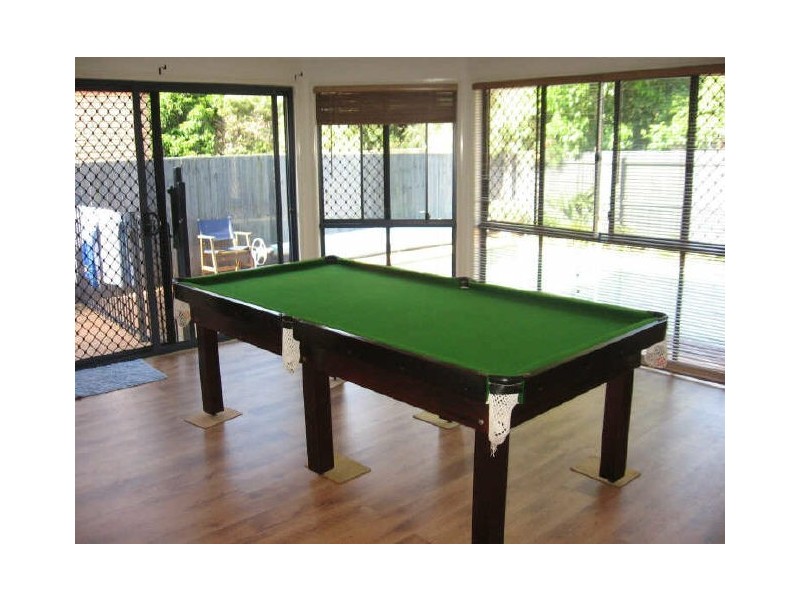 North Lakes QLD 4509