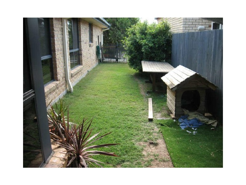 North Lakes QLD 4509