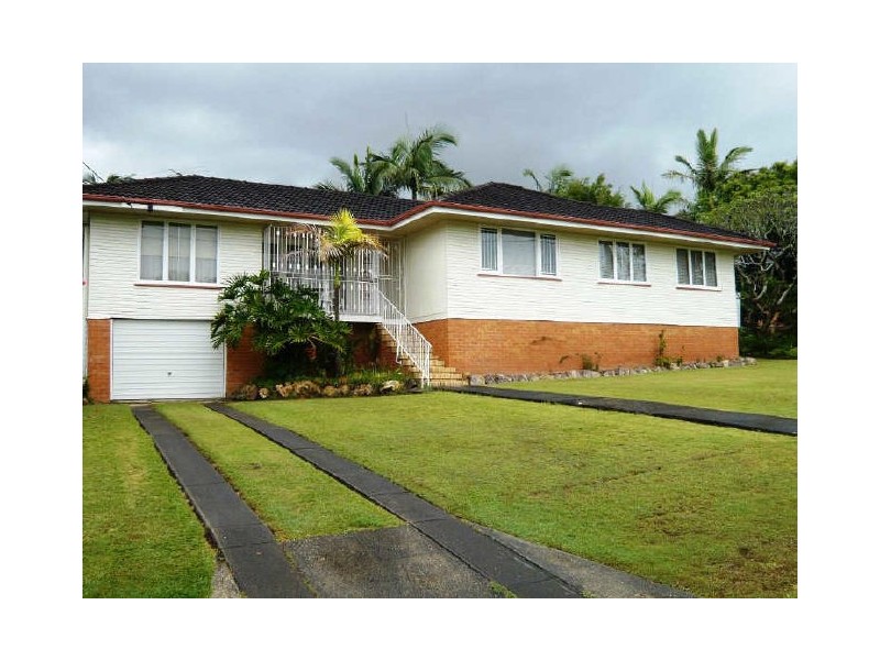 Chermside West QLD 4032