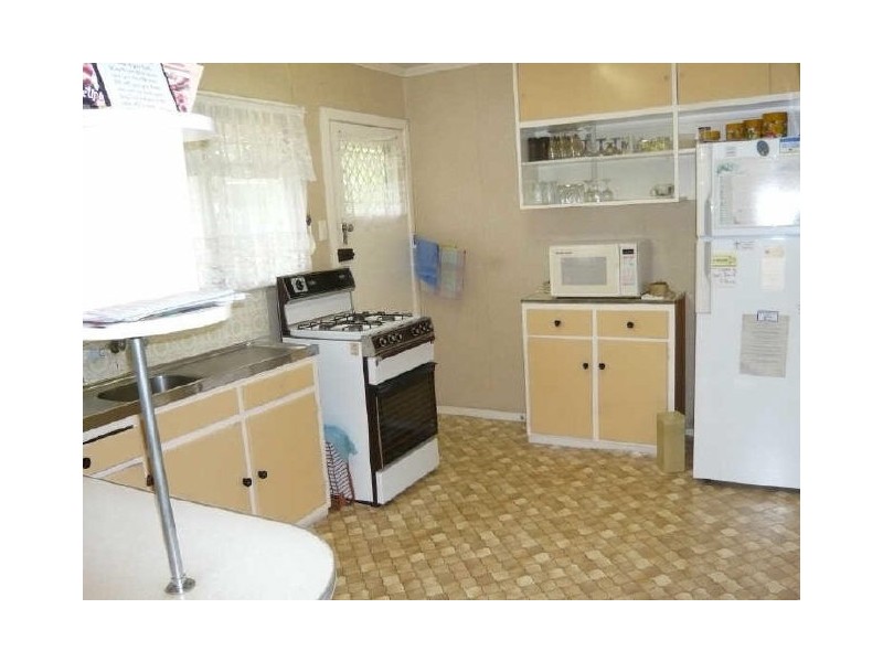 Chermside West QLD 4032