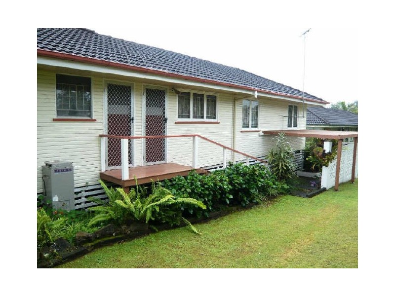 Chermside West QLD 4032