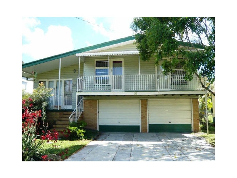 Chermside West QLD 4032