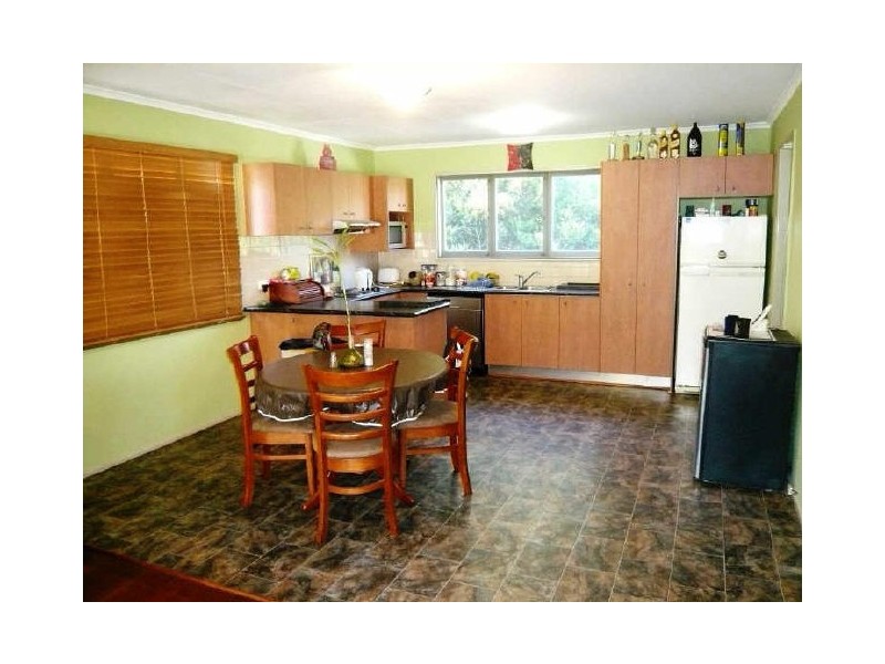 Chermside West QLD 4032