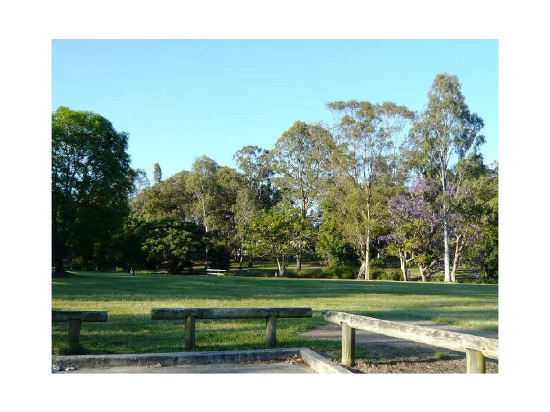 Chermside West QLD 4032