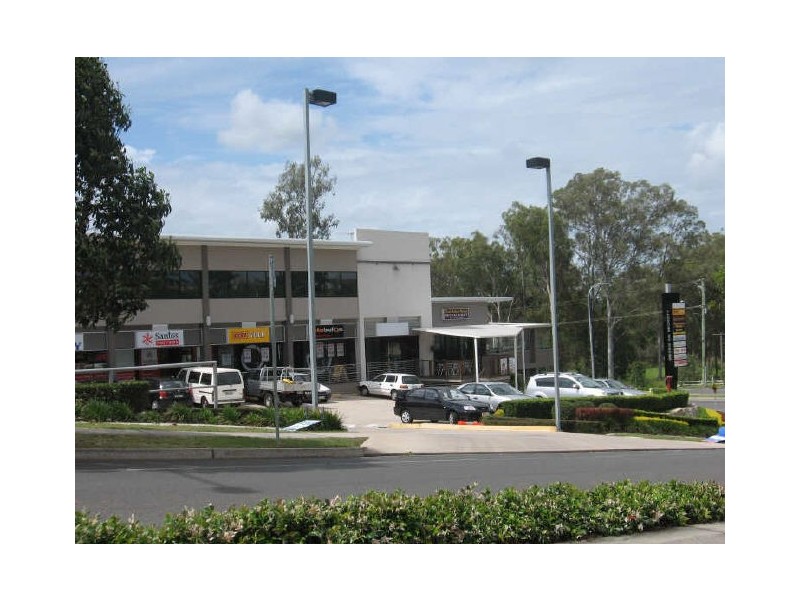 Bridgeman Downs QLD 4035