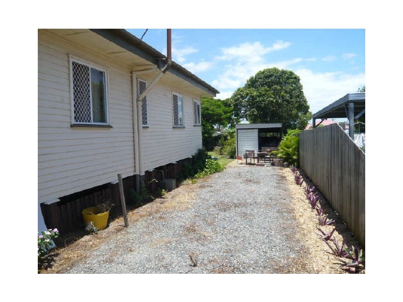 11 Clewitt Street, Zillmere QLD 4034