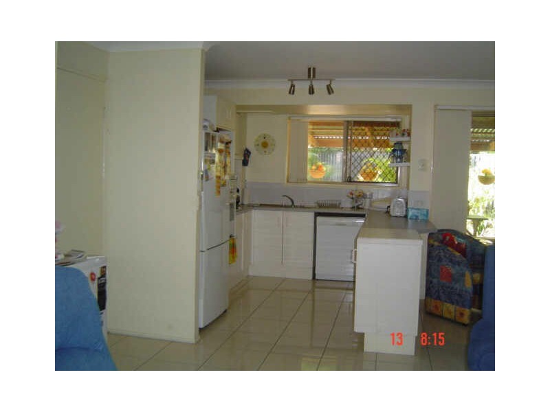 Zillmere QLD 4034
