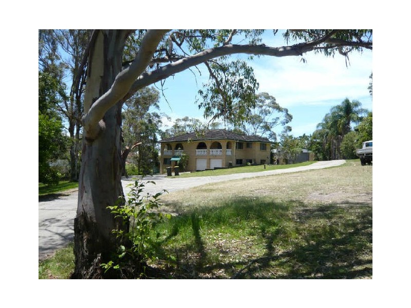 Mcdowall QLD 4053