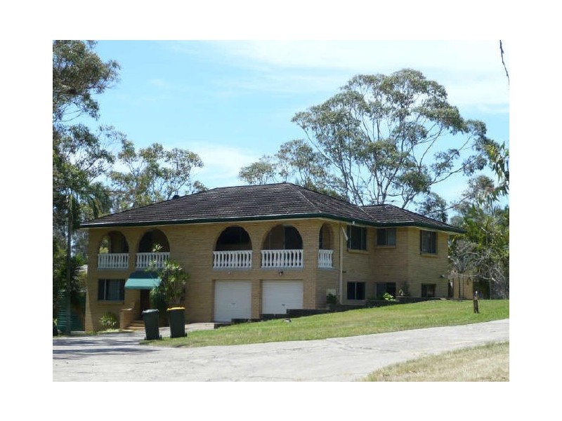 Mcdowall QLD 4053