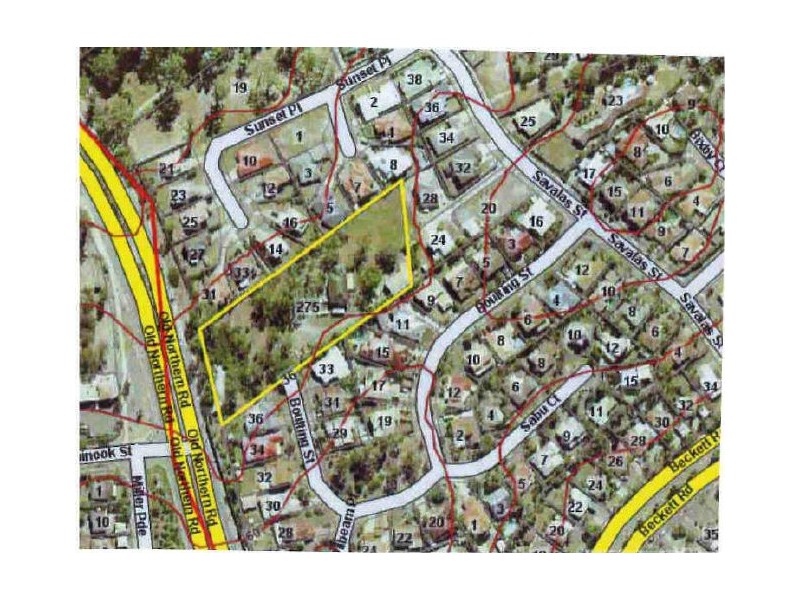 Mcdowall QLD 4053