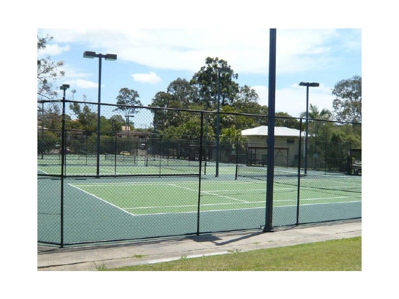 Mcdowall QLD 4053
