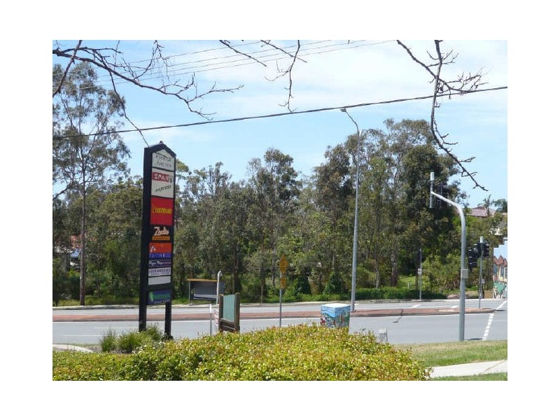 Mcdowall QLD 4053