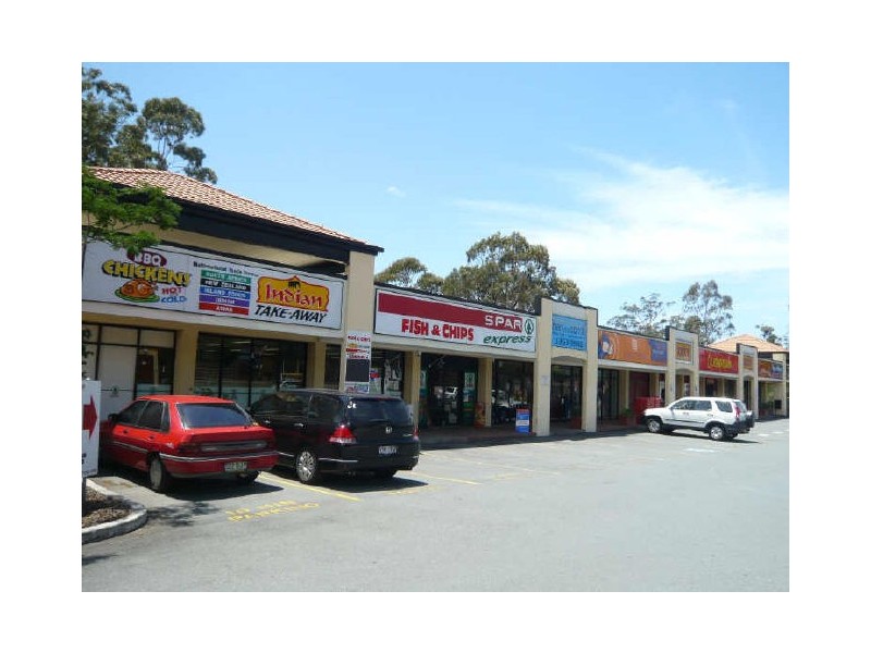 Mcdowall QLD 4053