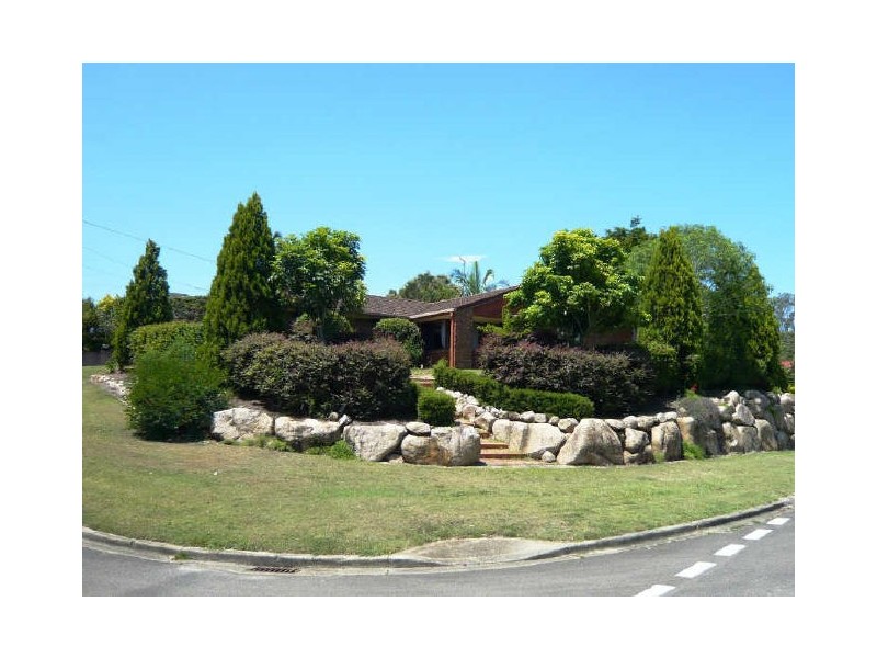 Albany Creek QLD 4035