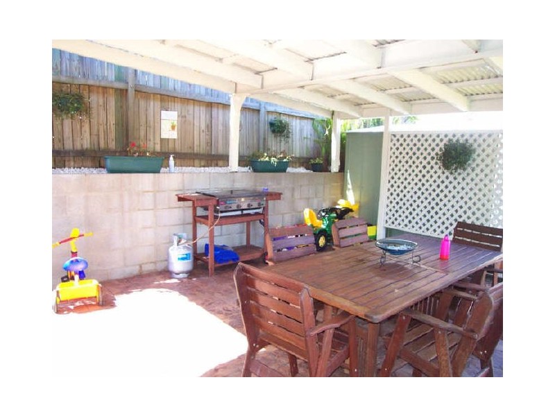 Albany Creek QLD 4035