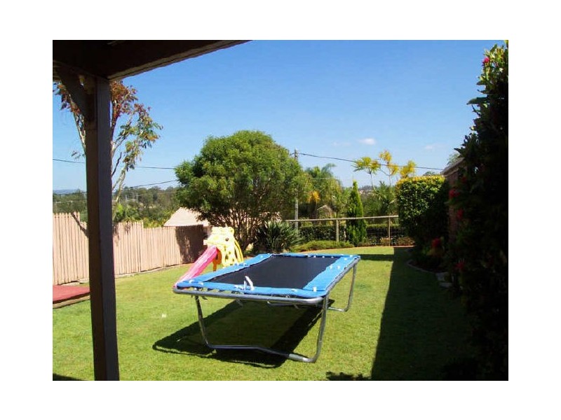 Albany Creek QLD 4035