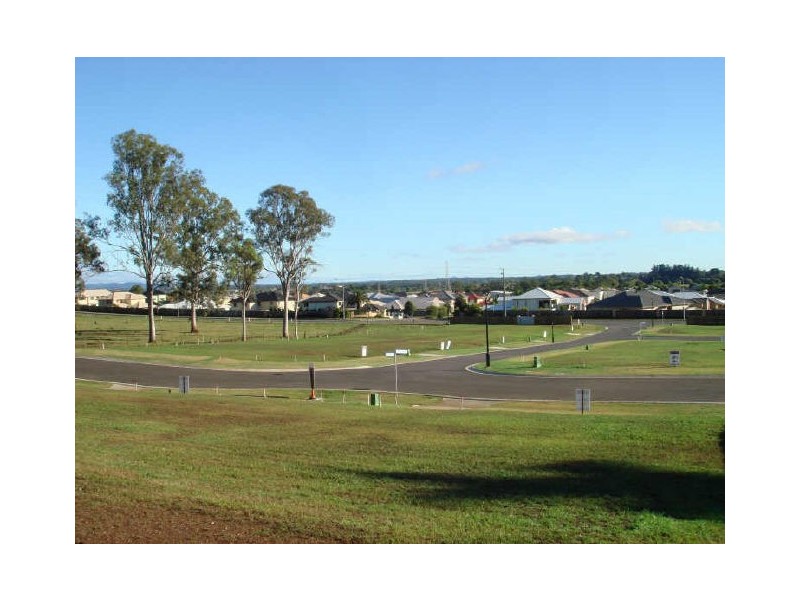 Bridgeman Downs QLD 4035