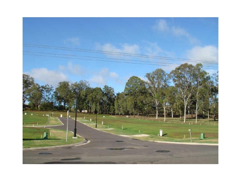 Bridgeman Downs QLD 4035