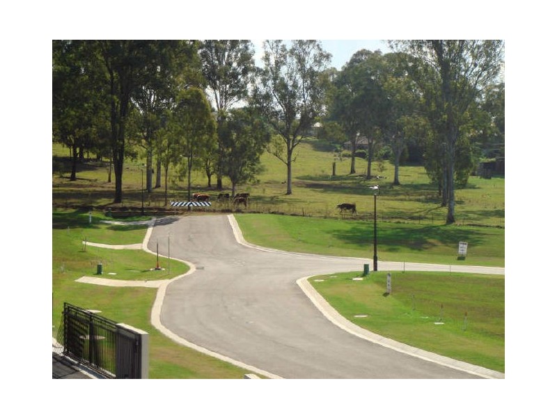 Bridgeman Downs QLD 4035