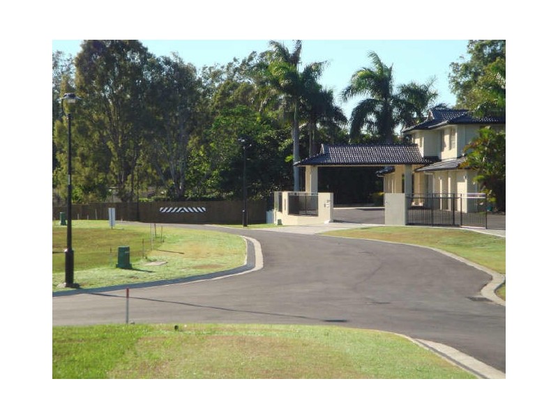 Bridgeman Downs QLD 4035