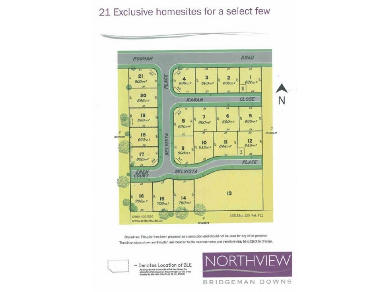 Bridgeman Downs QLD 4035