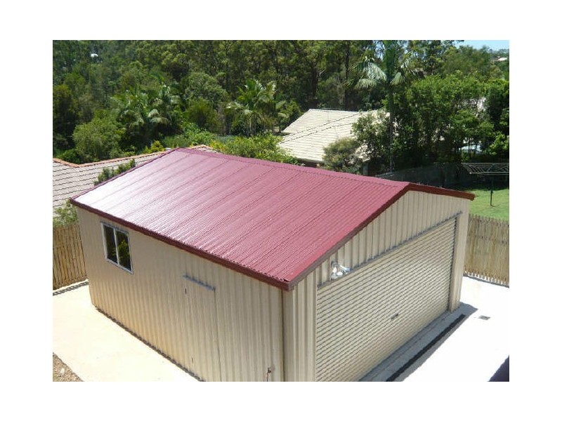 Aspley QLD 4034