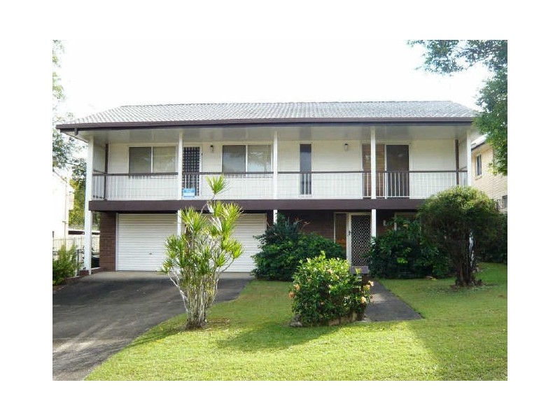 Chermside West QLD 4032