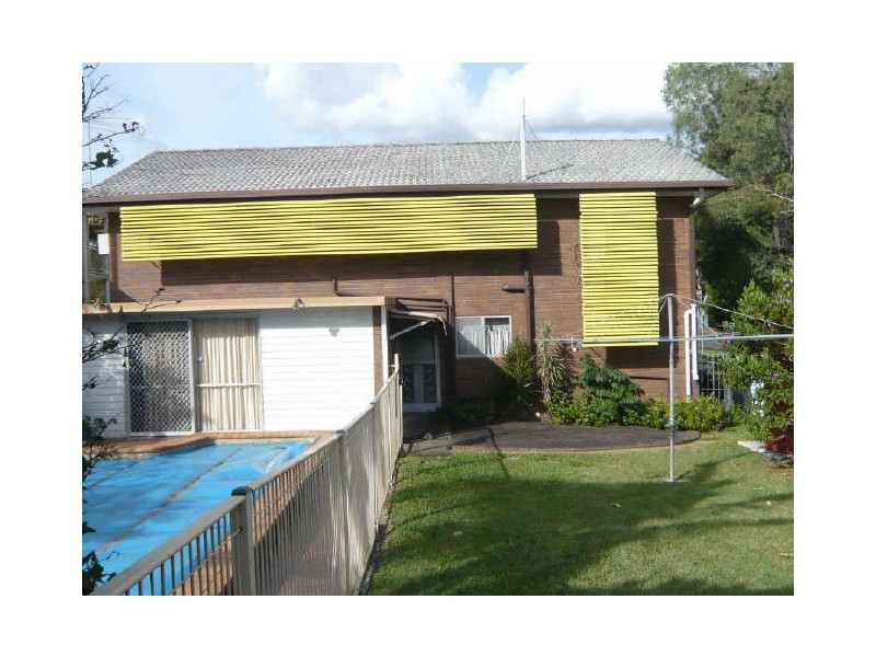 Chermside West QLD 4032