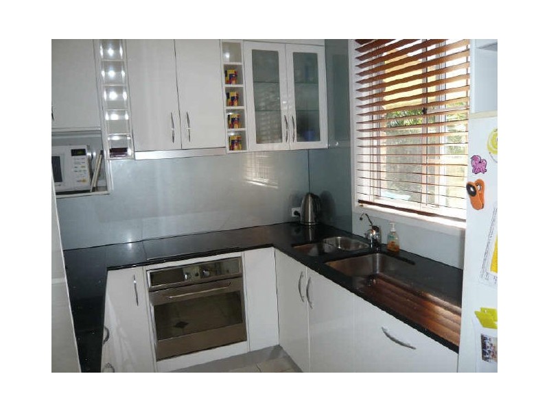 Fitzgibbon QLD 4018