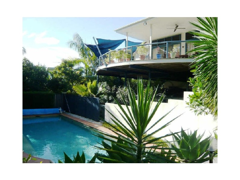 Chermside West QLD 4032