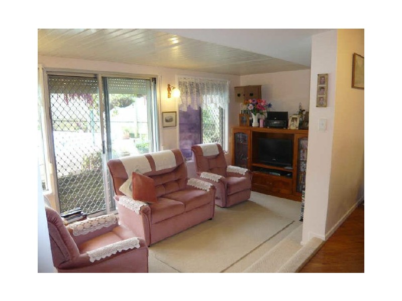 Chermside West QLD 4032