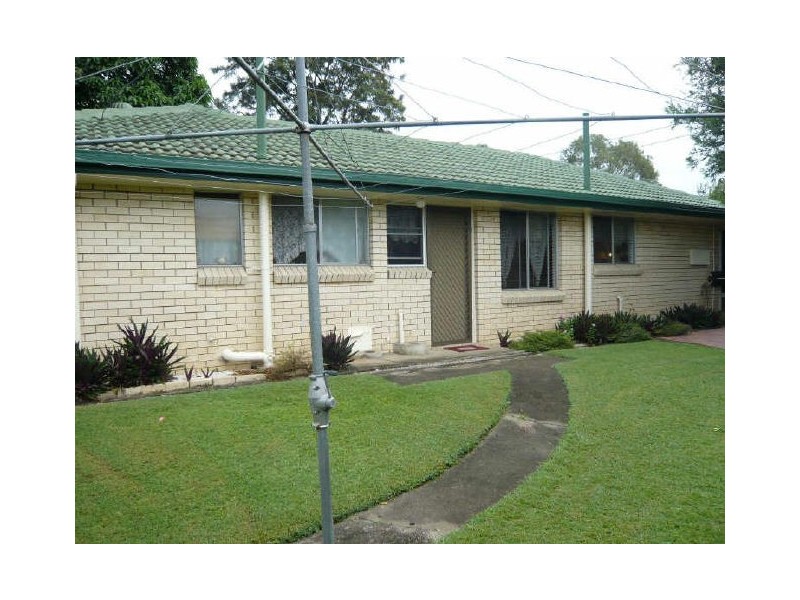 Chermside West QLD 4032