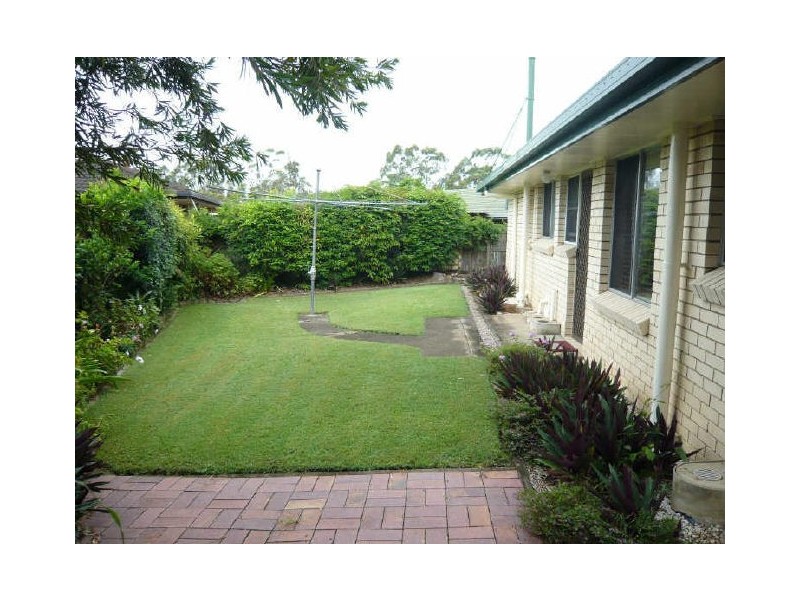 Chermside West QLD 4032