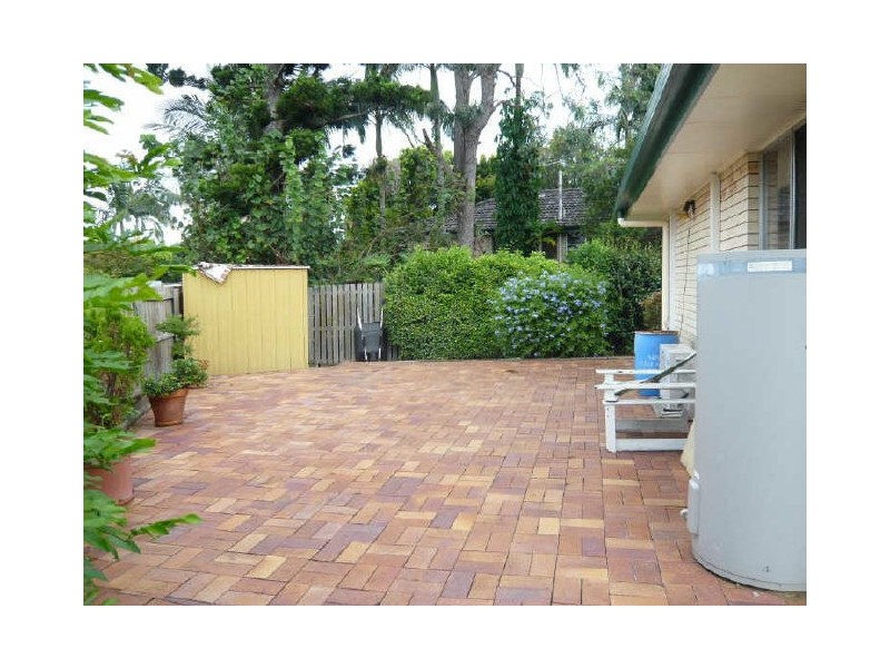 Chermside West QLD 4032