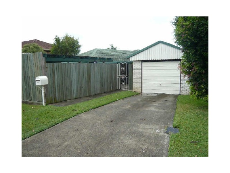 Chermside West QLD 4032