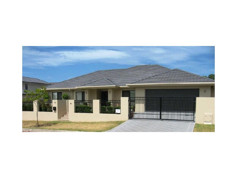 Bridgeman Downs QLD 4035