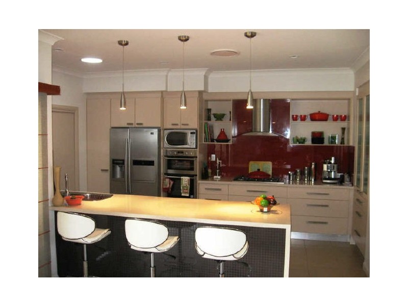 Bridgeman Downs QLD 4035