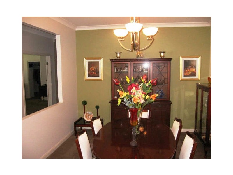 Bridgeman Downs QLD 4035