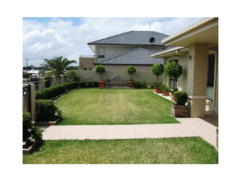 Bridgeman Downs QLD 4035