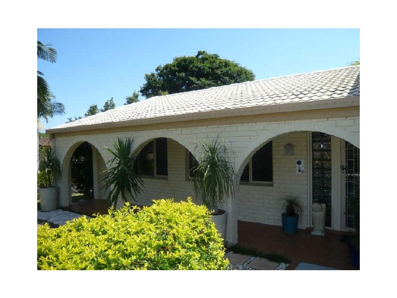 2 Vermouth Place (59 Sherry St), Carseldine QLD 4034