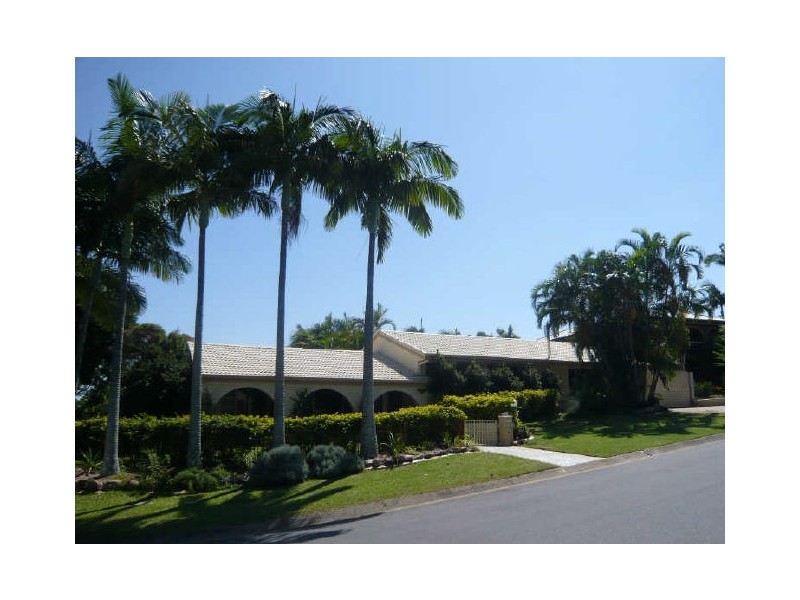 2 Vermouth Place (59 Sherry St), Carseldine QLD 4034